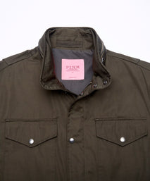 Olive Green M65 Jacket